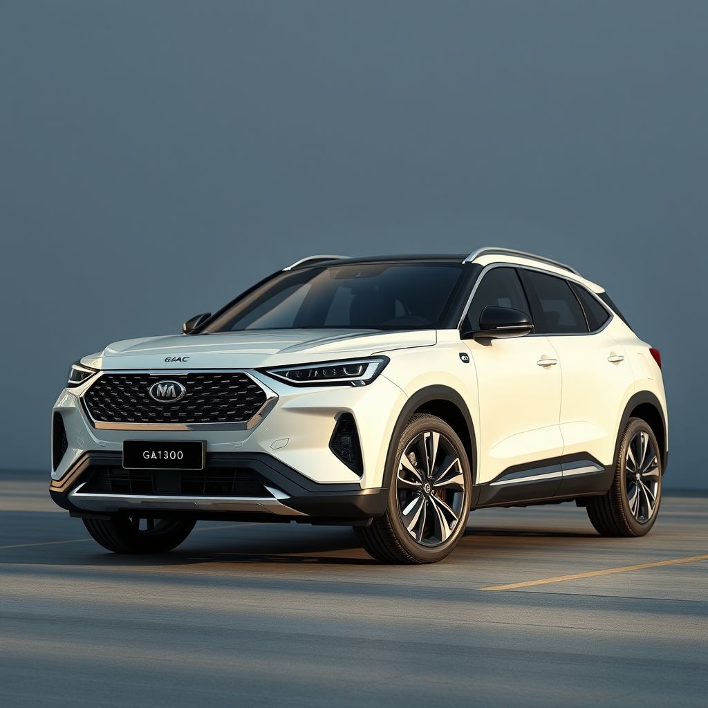 ใหม่ GAC M8 PHEV 2025-2026 ราคา ตารางผ่อน-ดาวน์